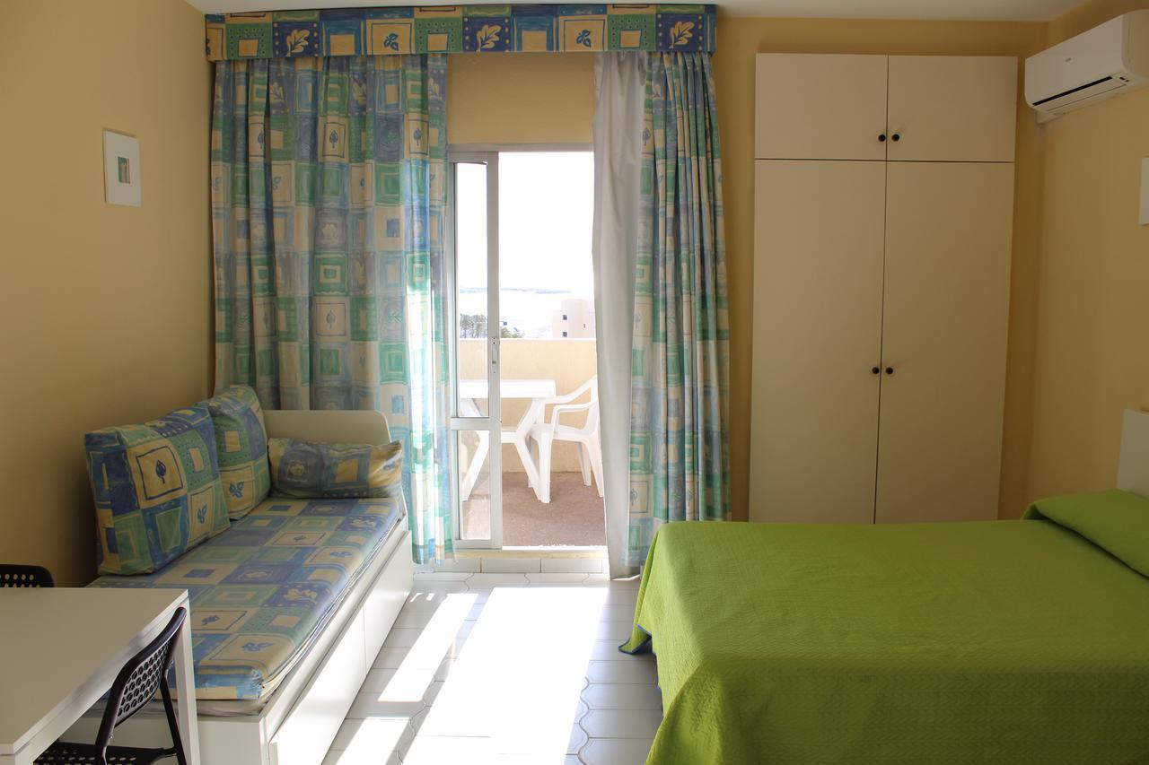 Benalbeach 5 Benalmádena Εξωτερικό φωτογραφία