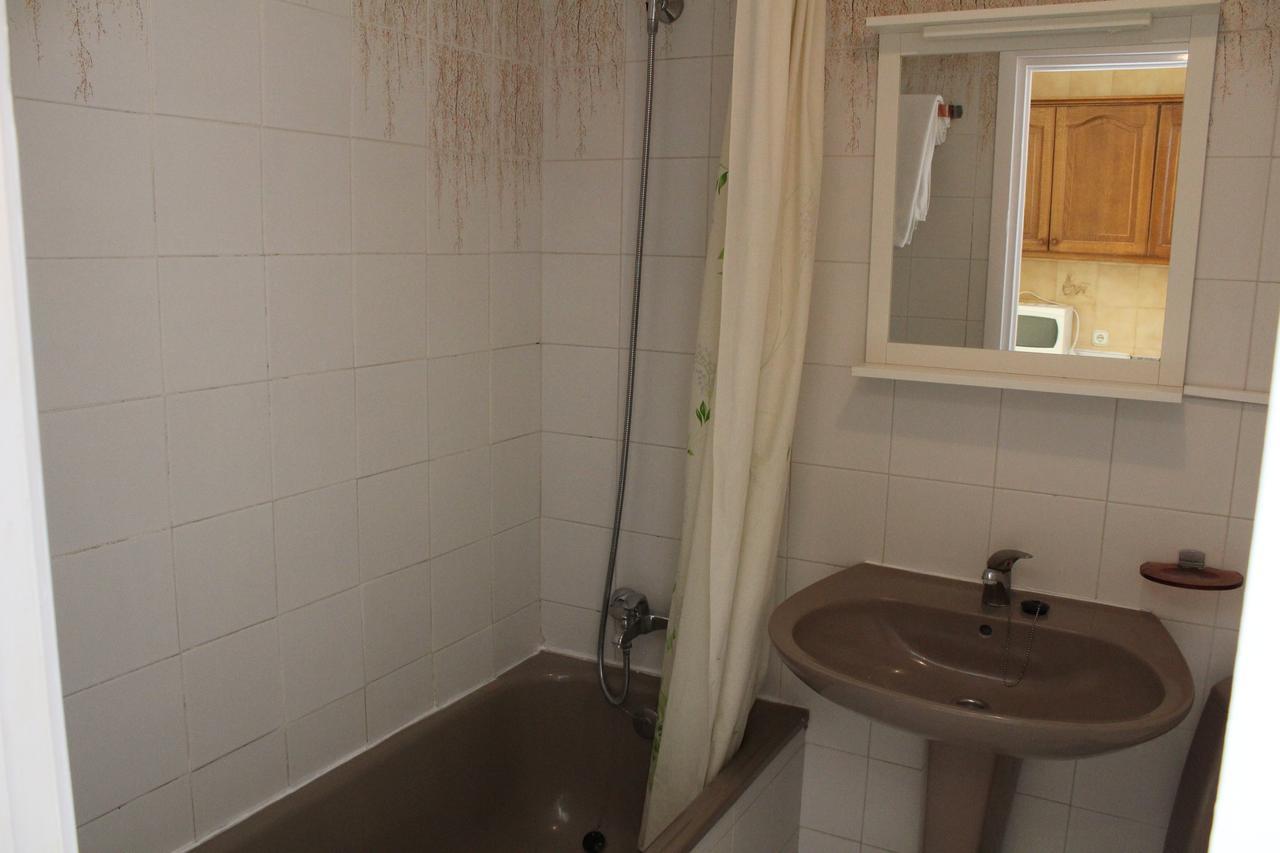 Benalbeach 5 Benalmádena Εξωτερικό φωτογραφία